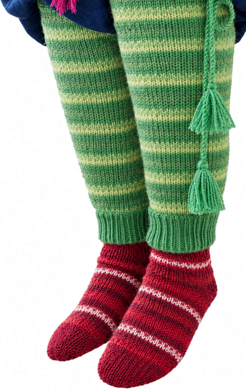 Leg Warmers